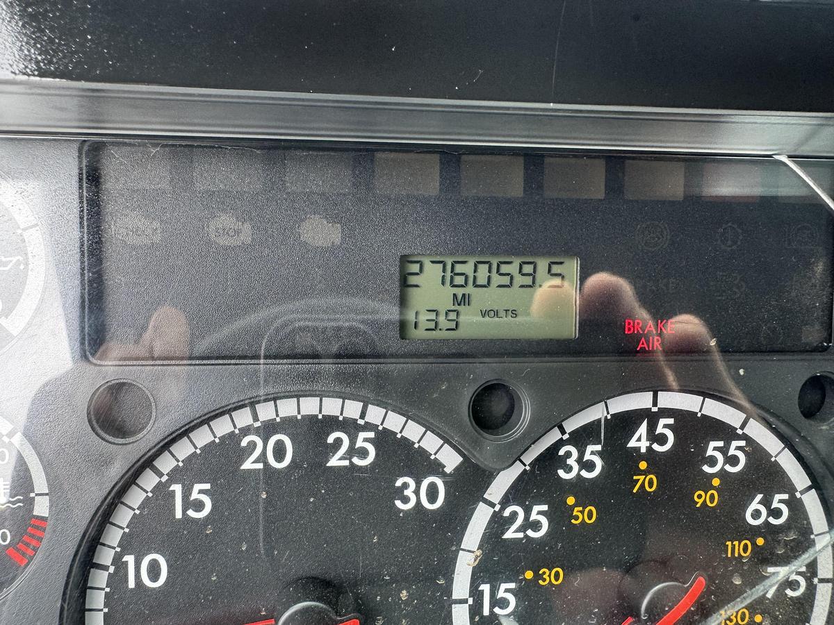 Used 2016 Freightliner® CASCADIA