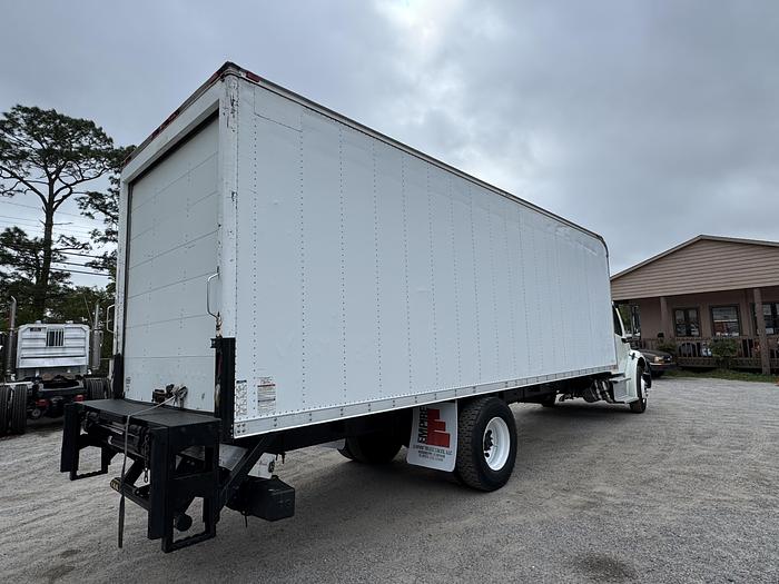 Used 2015 Freightliner® M2 106