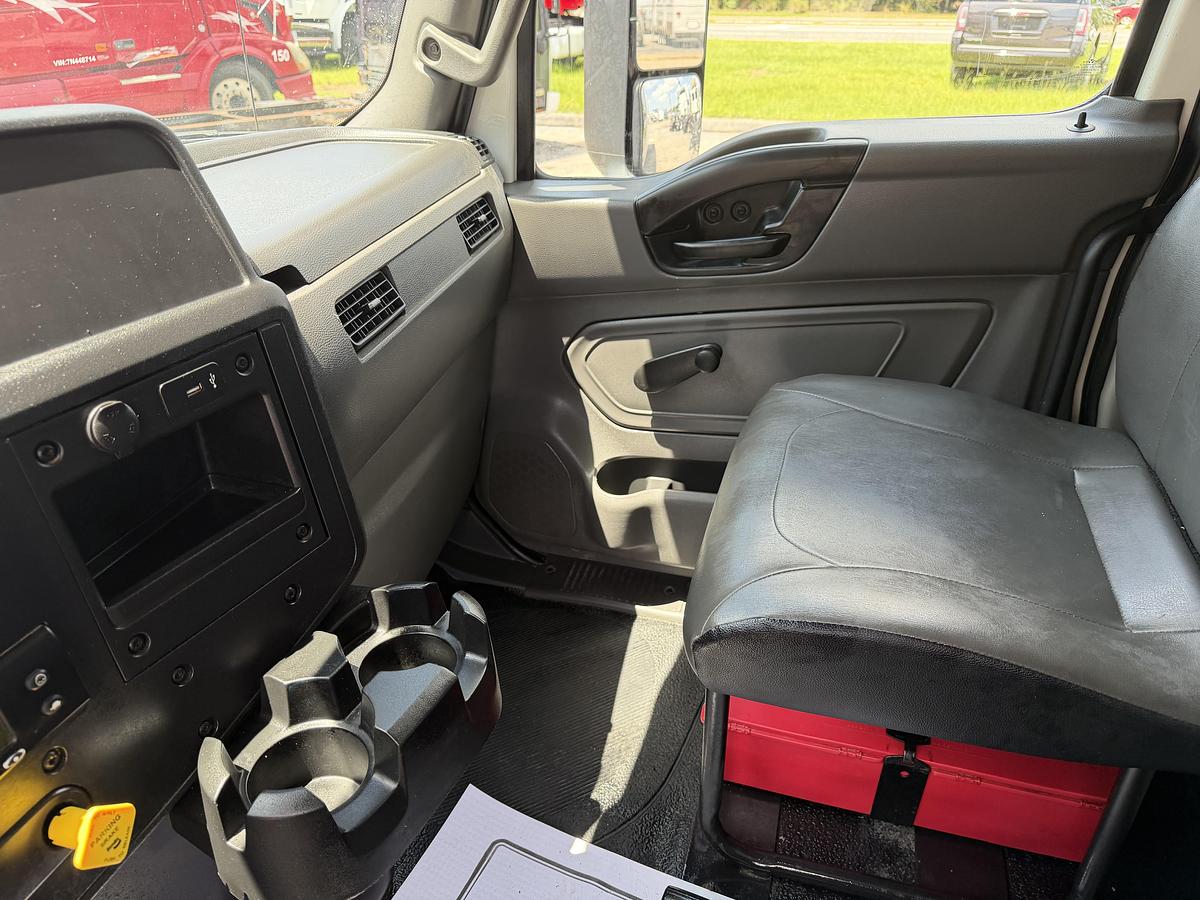 Used 2019 INTERNATIONAL MV