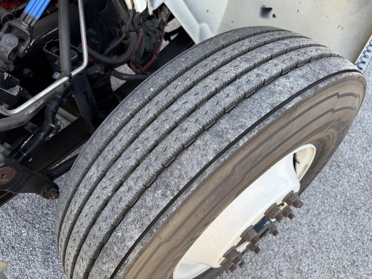 Used 2021 International® MV607