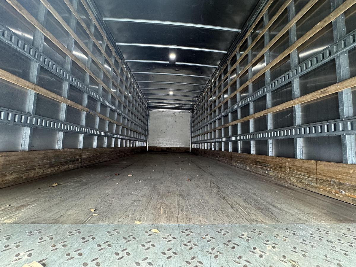 Used 2019 Freightliner® M2 106