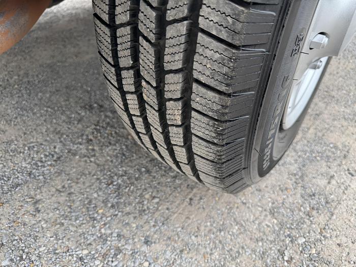 Used FORD ECONOLINE 150