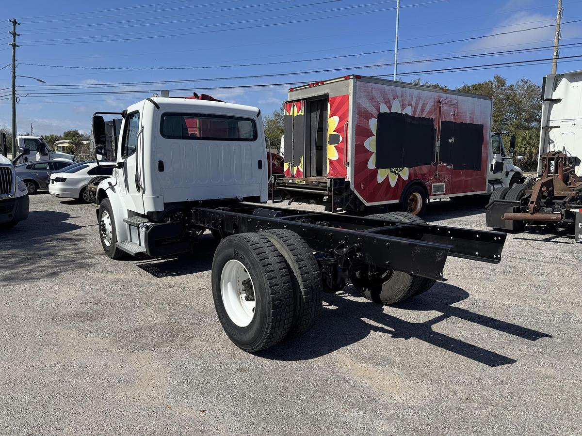 Used 2019 Freightliner® M2 106