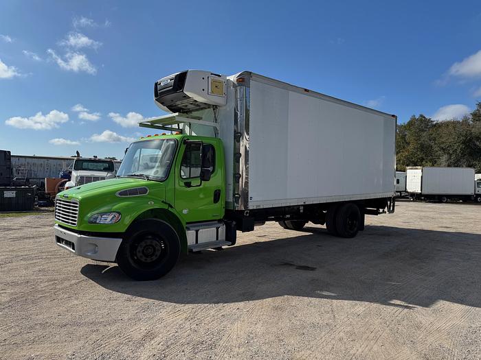 Used 2011 Freightliner® M2 106