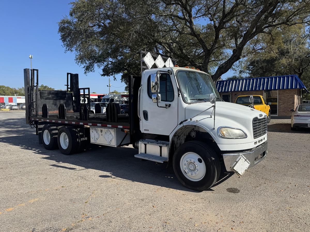 Used 2008 Freightliner® M2 106