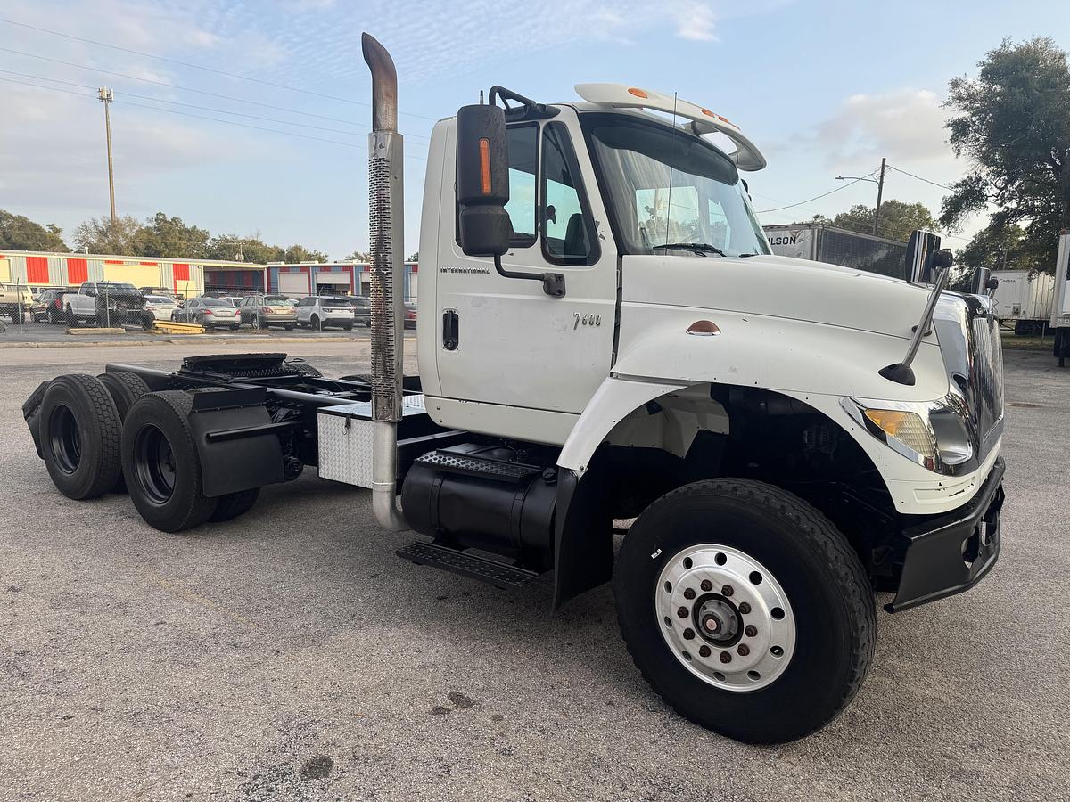 Used 2005 International® 7600