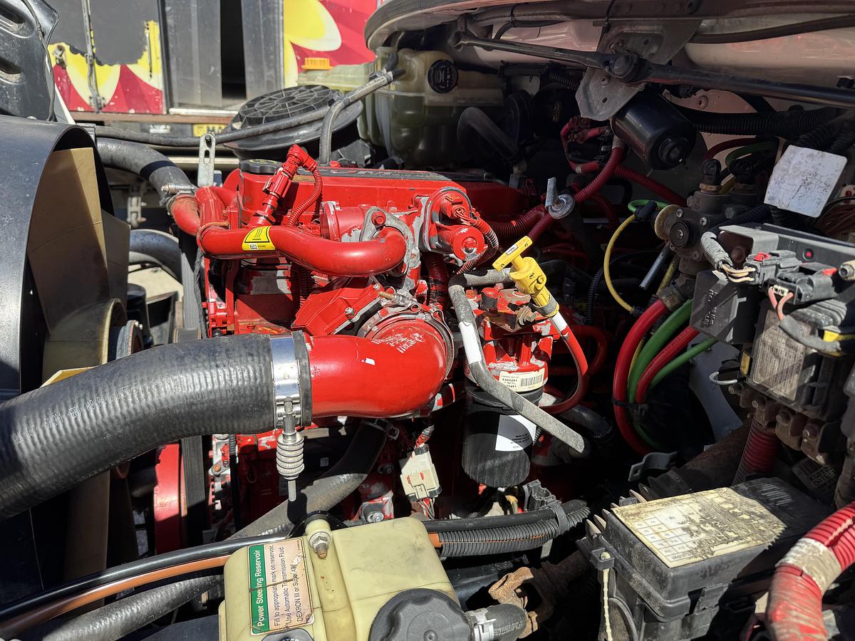 Used 2019 Freightliner® M2 106