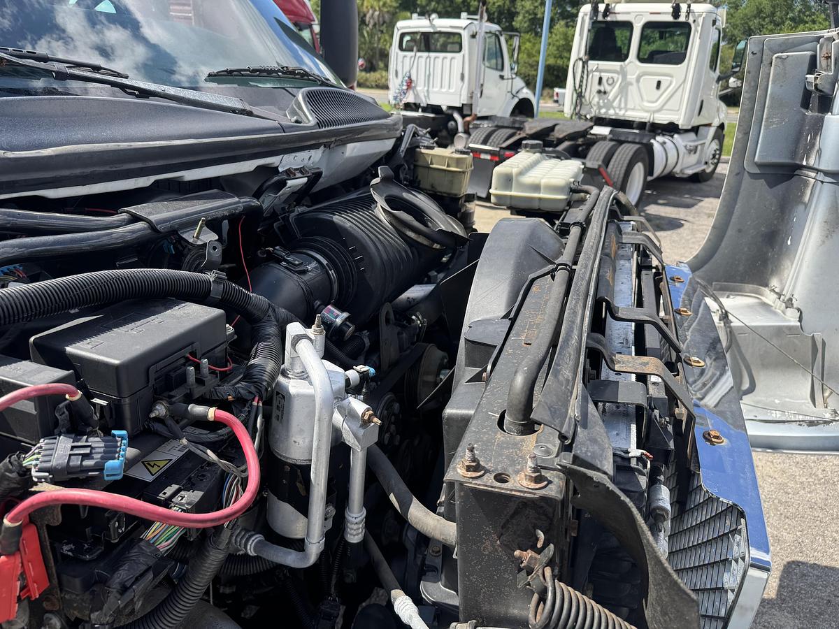 Used 2007 GMC C6500