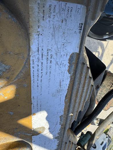 Used 1992 PETERBILT 379