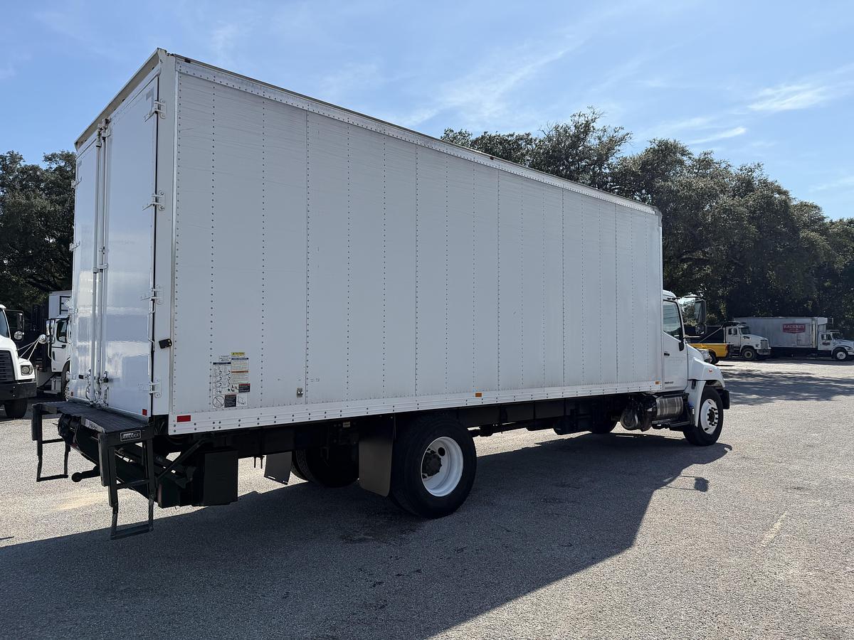 Used 2019 HINO 268
