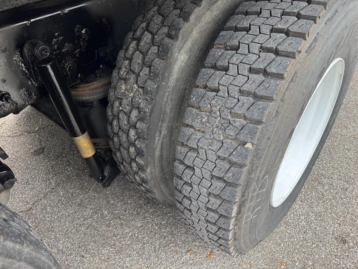 Used 2007 International® 7600