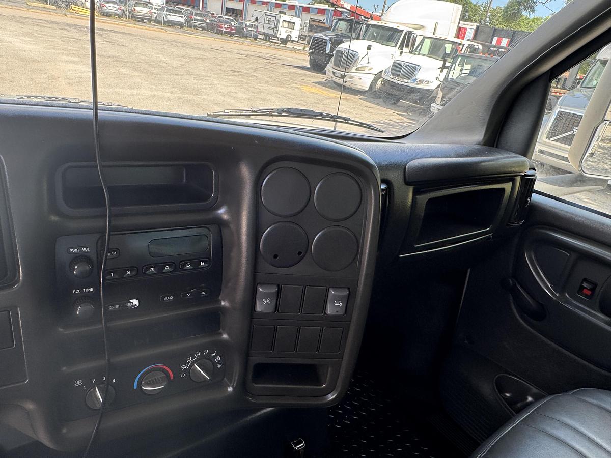 Used 2007 GMC C6500