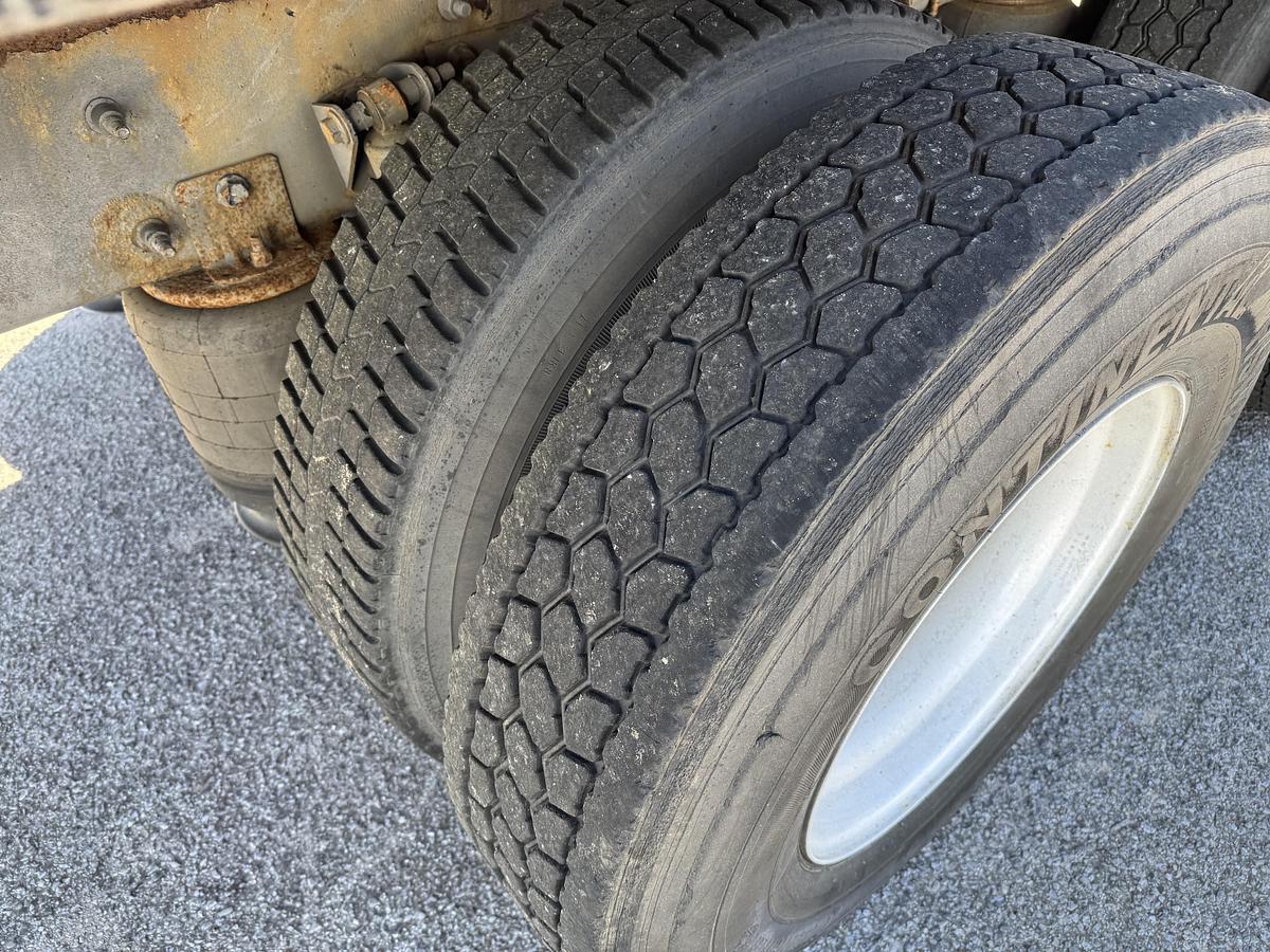 Used 2015 International® 4400