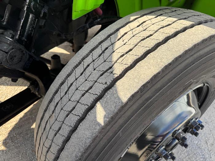 Used 2011 Freightliner® M2 106