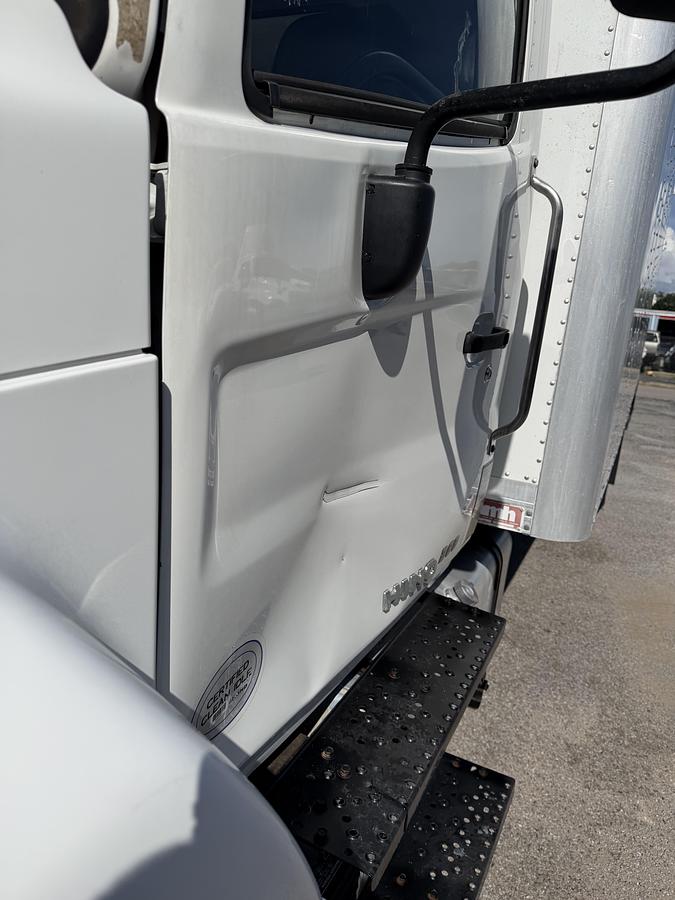 Used 2019 HINO 268
