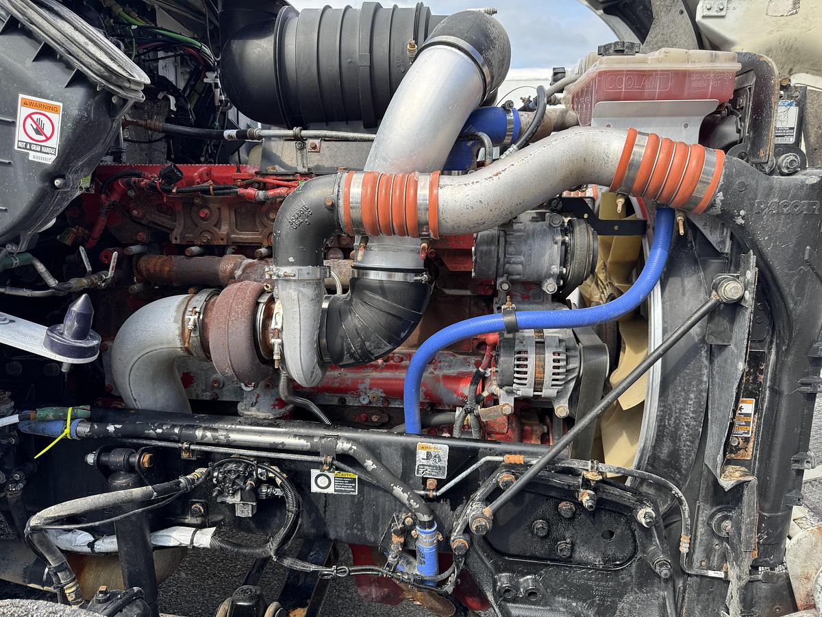 Used 2013 KENWORTH T660