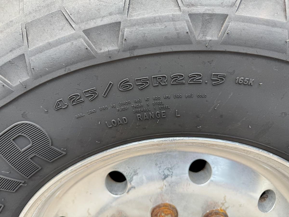 Used 2016 Freightliner® 108SD