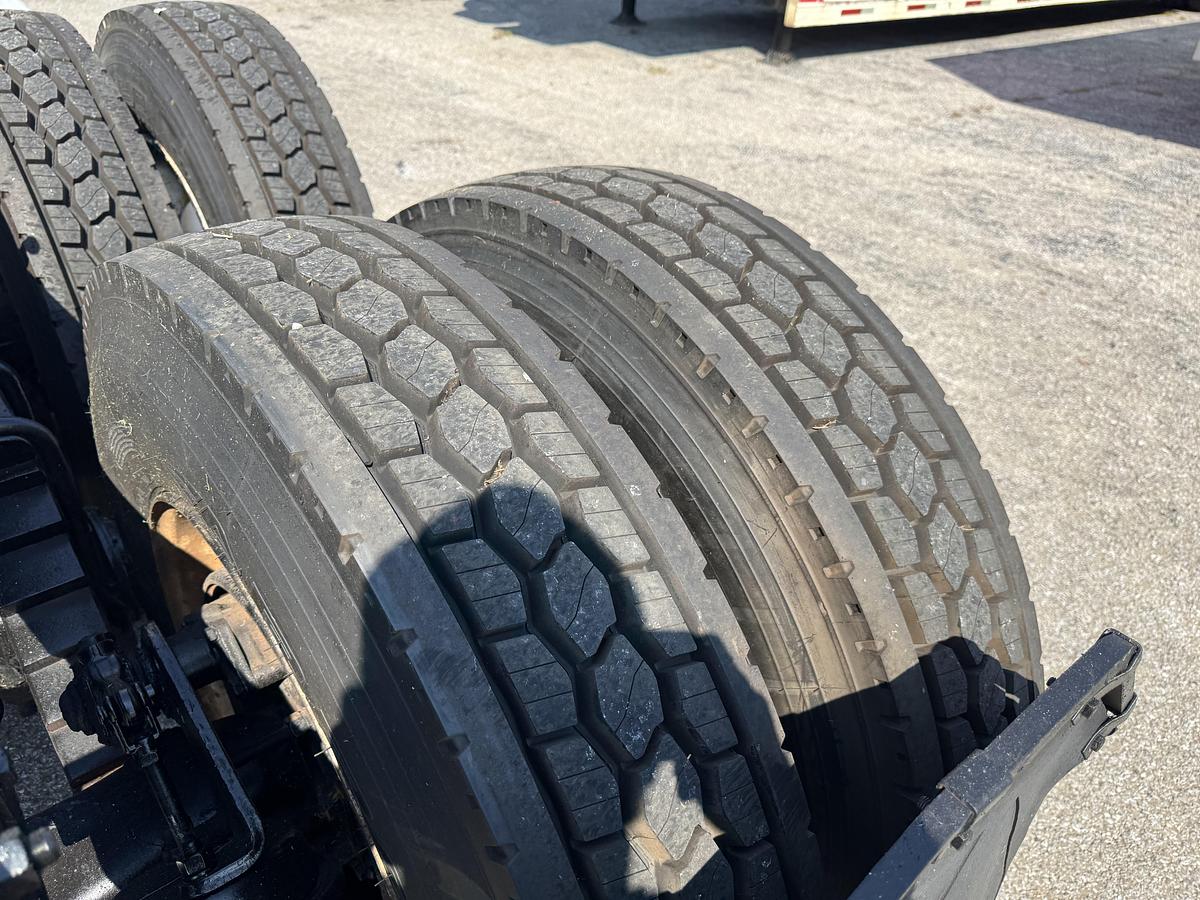 Used 1990 MACK RD 688S