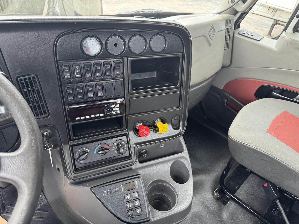 Used 2015 International® PROSTAR