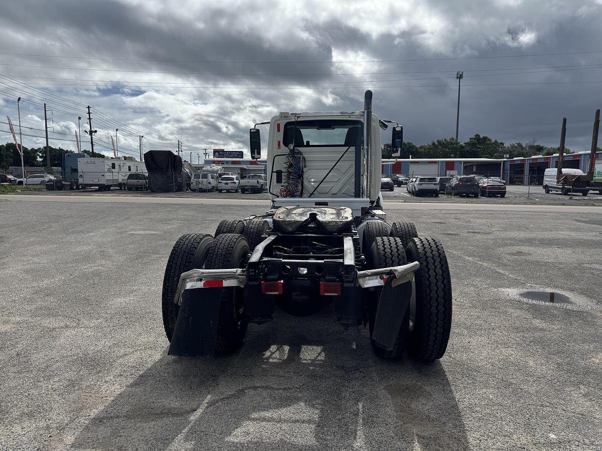 Used 2015 International® PROSTAR