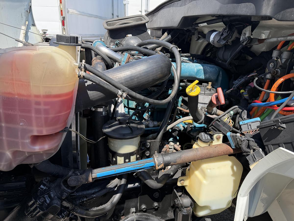Used 2007 INTERNATIONAL 4400