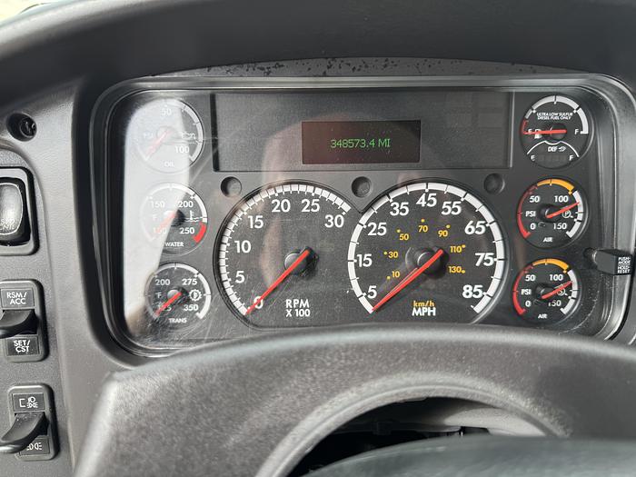 Used 2016 Freightliner® M2 106