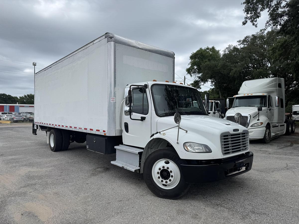 Used 2018 Freightliner® M2 106