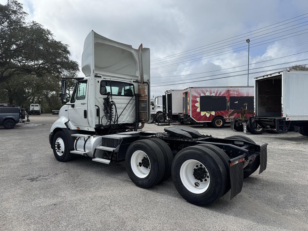 Used 2011 International® PROSTAR
