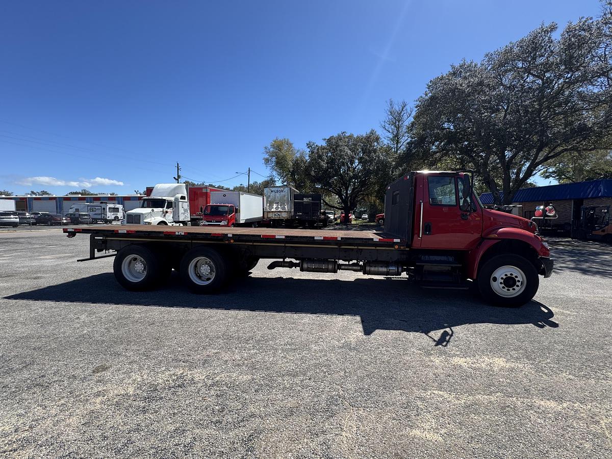 Used 2015 International® 4400