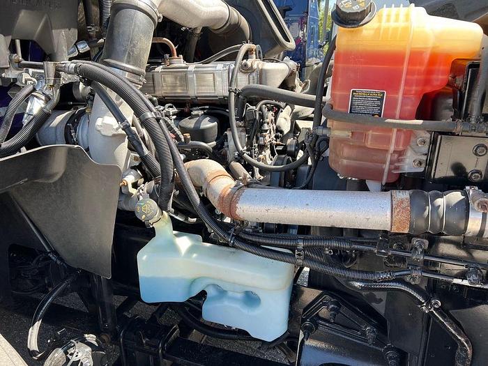 Used 2016 International® Prostar® 122"