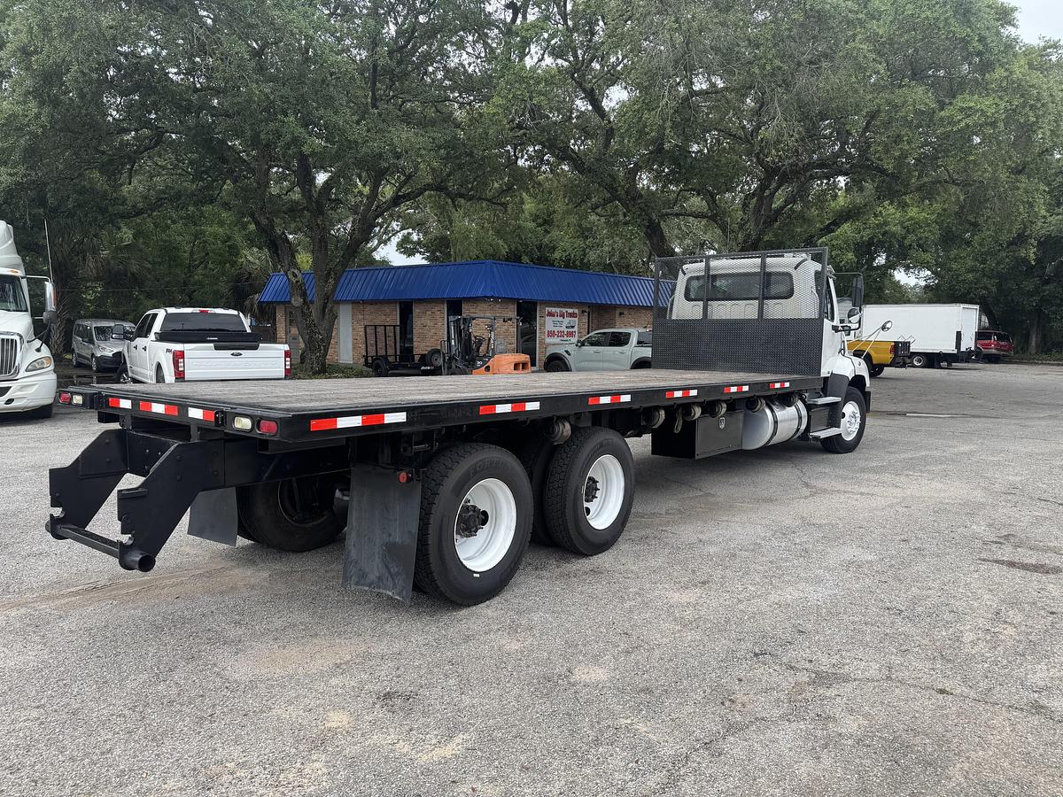 Used 2013 Freightliner 114SD