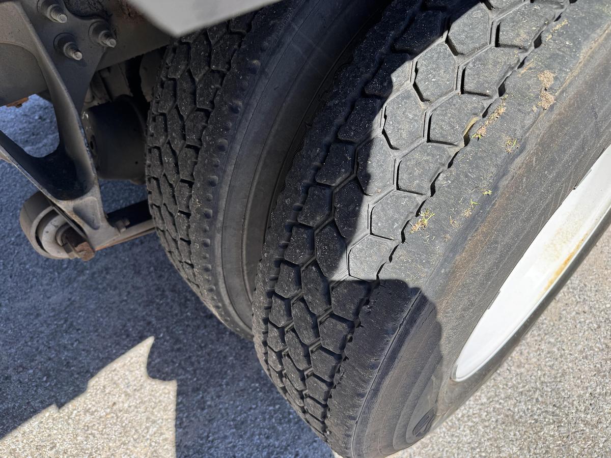 Used 2015 International® 4400