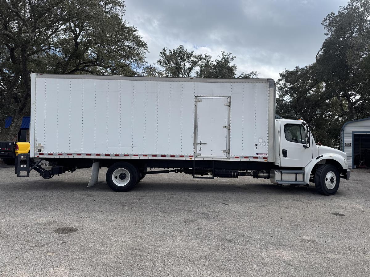 Used 2016 Freightliner® M2 106