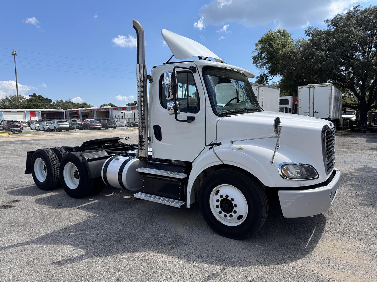 Used 2016 Freightliner® M2 106