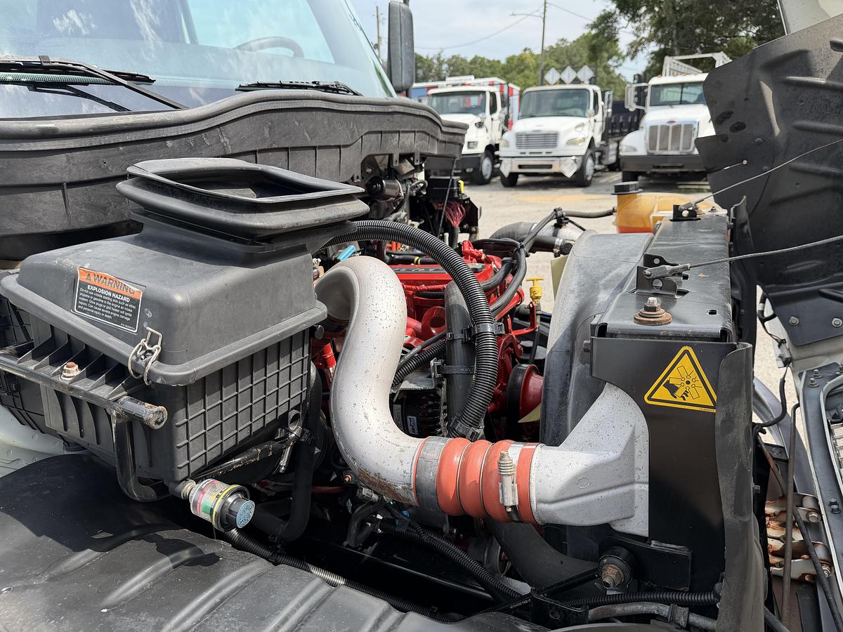 Used 2020 INTERNATIONAL MV