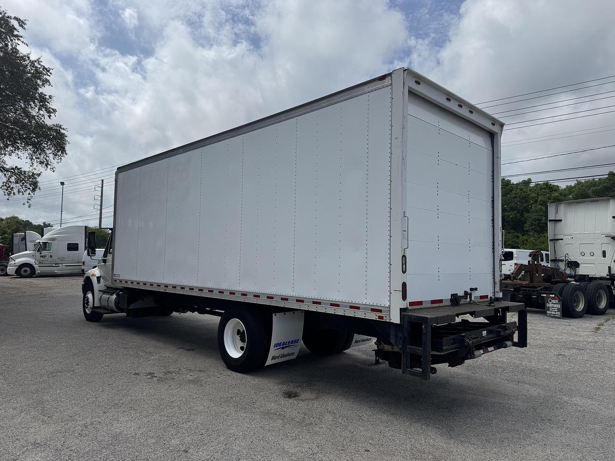 Used 2018 INTERNATIONAL 4300