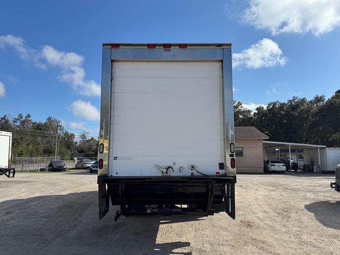 Used 2011 Freightliner® M2 106
