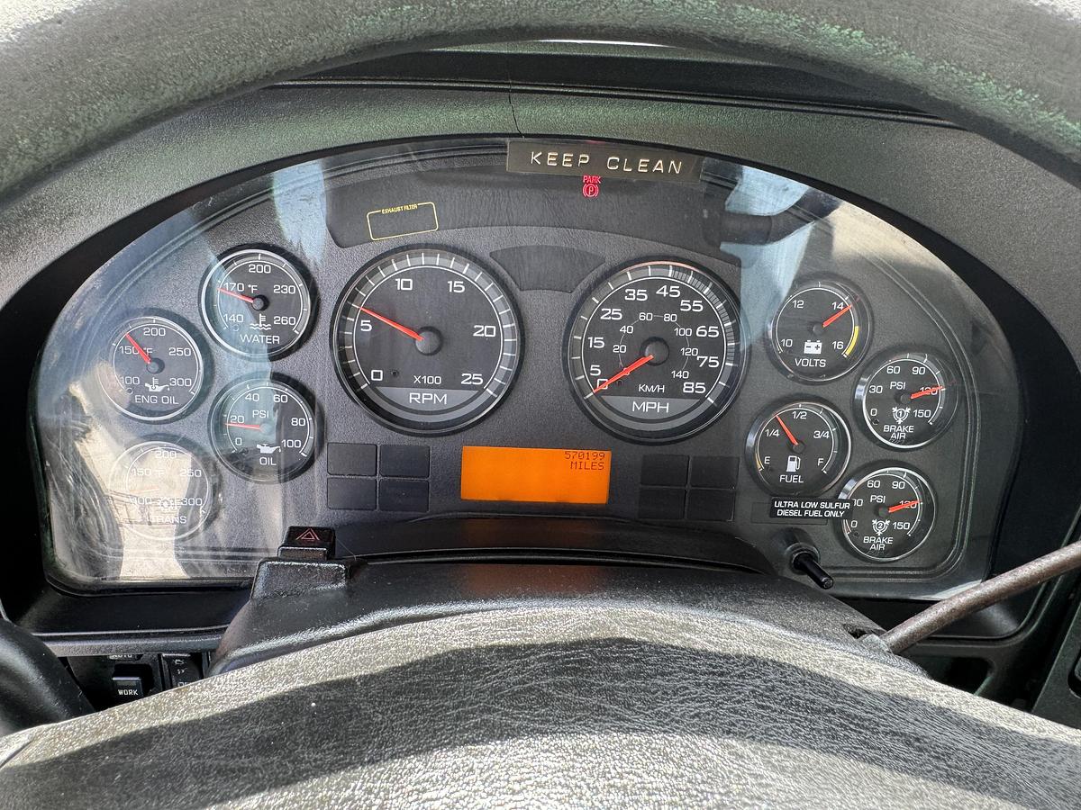 Used 2011 International® PROSTAR