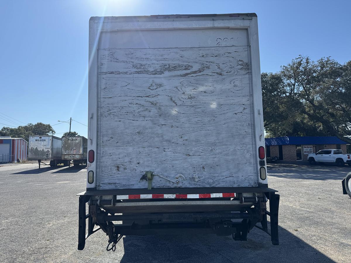 Used 2005 International® 4300