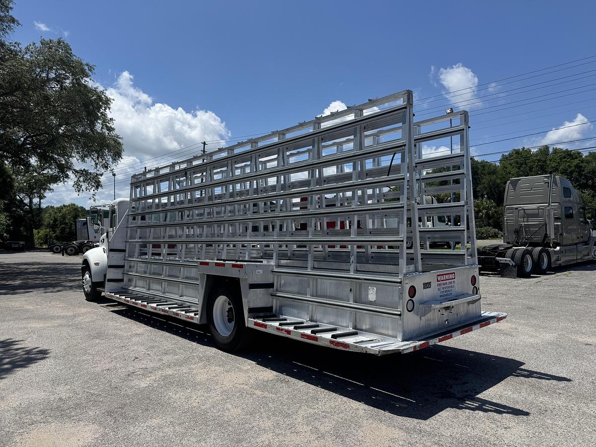 Used 2012 PETERBILT 330