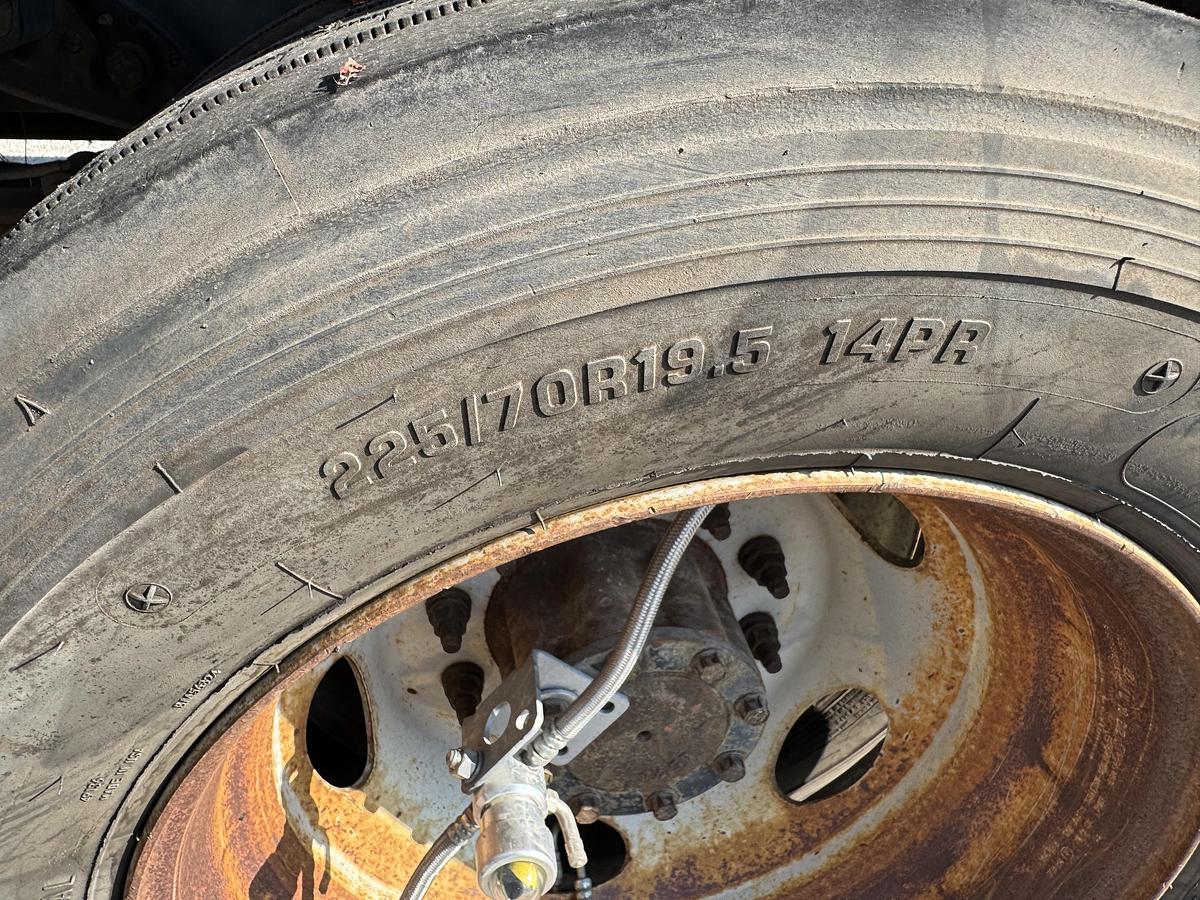 Used 2013 FORD F-550