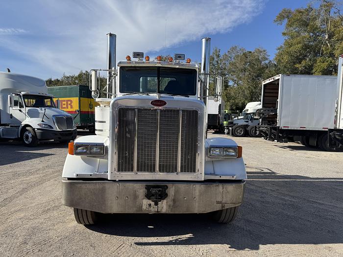Used 1992 PETERBILT 379