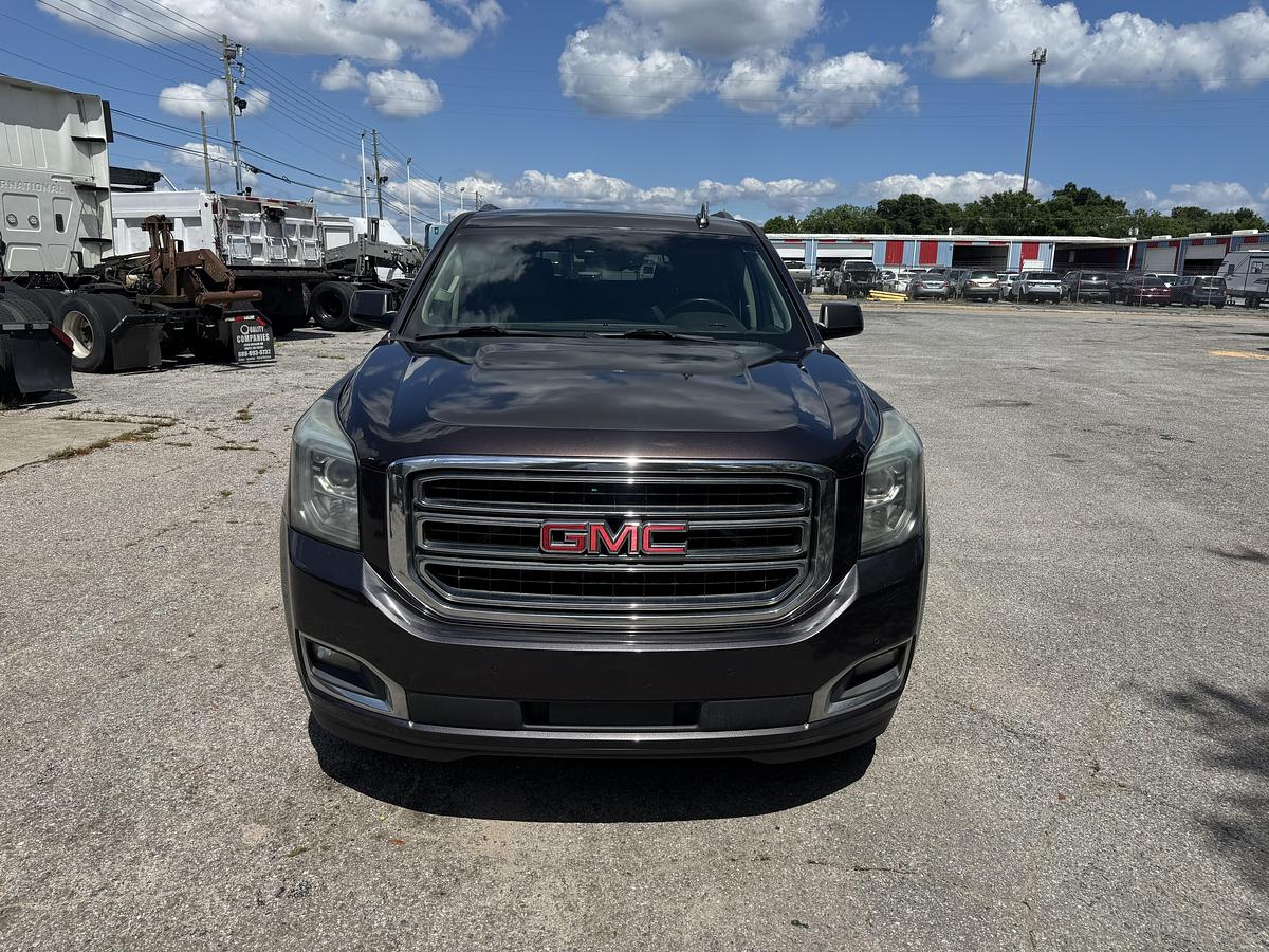 Used 2015 GMC YUKON