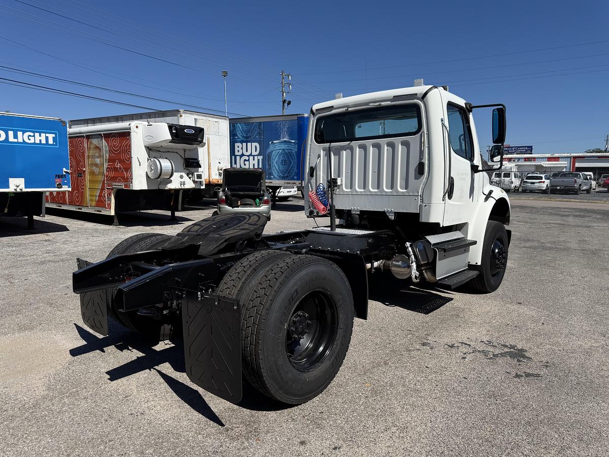 Used 2015 Freightliner® M2 106