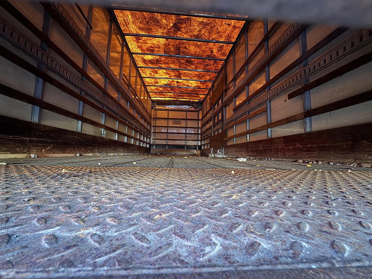 Used 2005 International® 4300