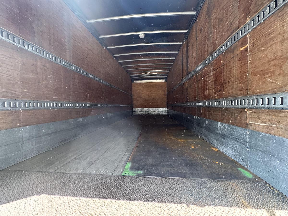 Used 2018 INTERNATIONAL 4300
