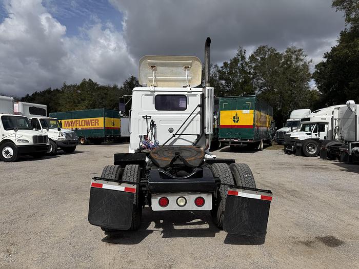 Used 1994 VOLVO WG42T