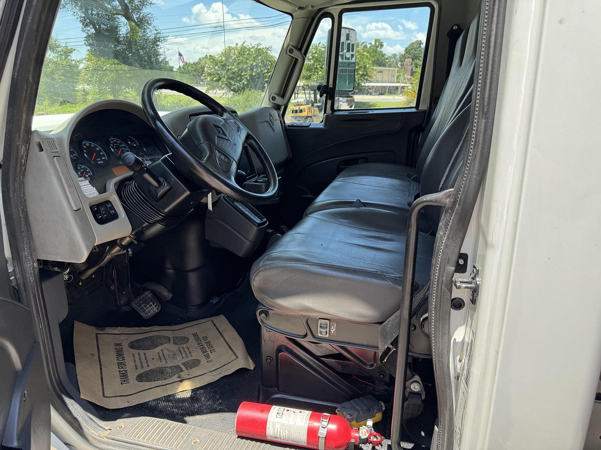 Used 2015 International® TERRASTAR