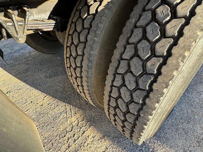 Used 2015 International Durastar® 4300 4x2