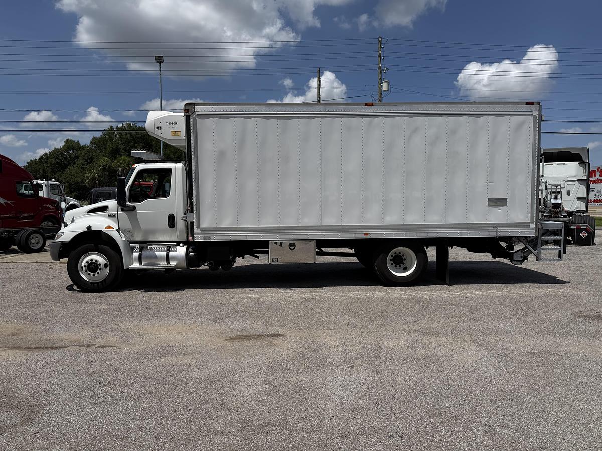 Used 2019 INTERNATIONAL MV
